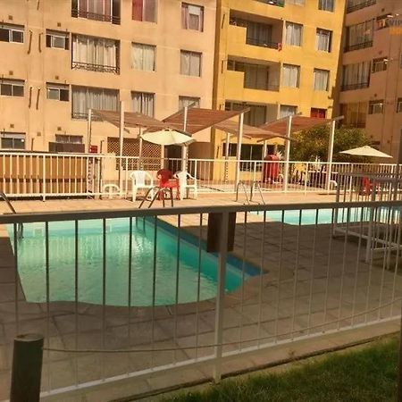 Excelente Departamento A Pasos Del Mar Apartamento La Chimba Exterior foto