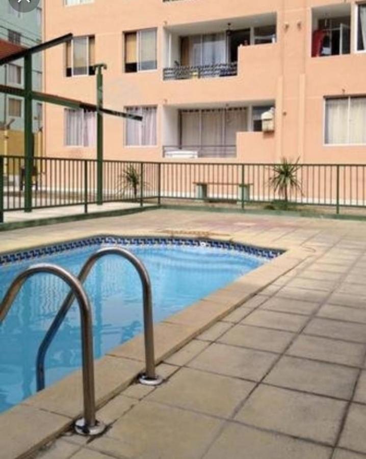 Excelente Departamento A Pasos Del Mar Apartamento La Chimba Exterior foto
