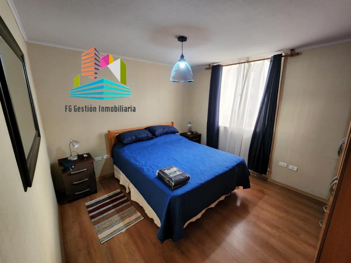 Excelente Departamento A Pasos Del Mar Apartamento La Chimba Exterior foto