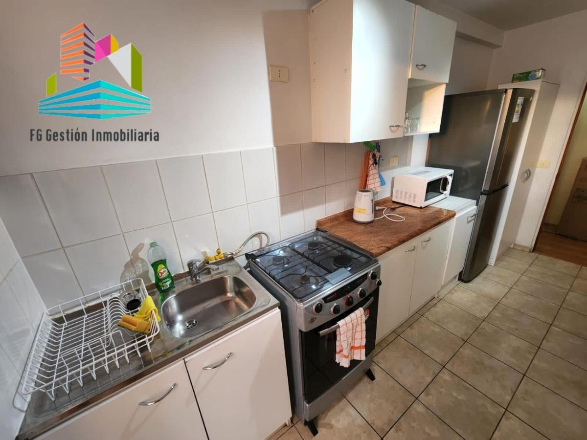 Excelente Departamento A Pasos Del Mar Apartamento La Chimba Exterior foto