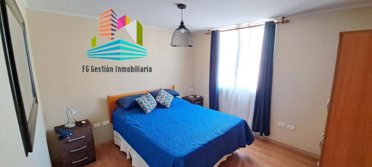 Excelente Departamento A Pasos Del Mar Apartamento La Chimba Exterior foto