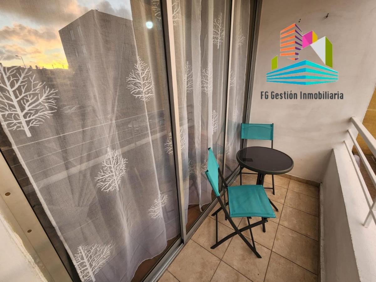 Excelente Departamento A Pasos Del Mar Apartamento La Chimba Exterior foto