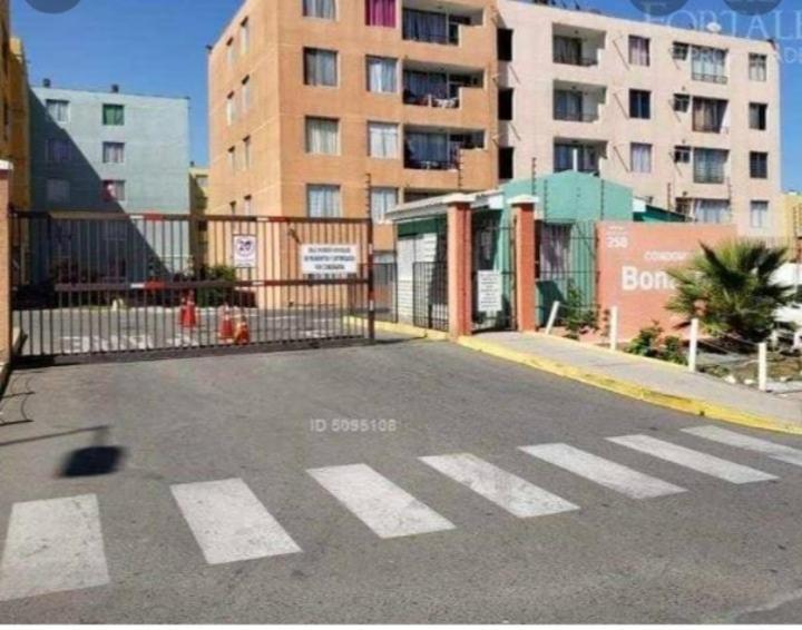 Excelente Departamento A Pasos Del Mar Apartamento La Chimba Exterior foto