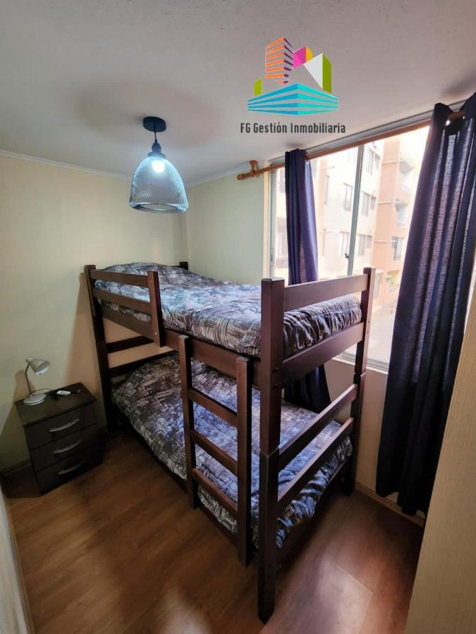 Excelente Departamento A Pasos Del Mar Apartamento La Chimba Exterior foto