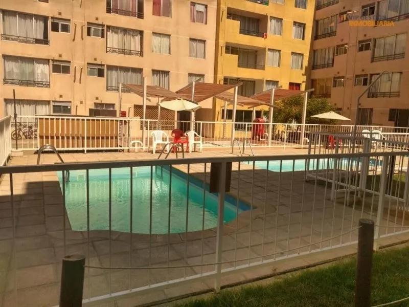 Excelente Departamento A Pasos Del Mar Apartamento La Chimba Exterior foto