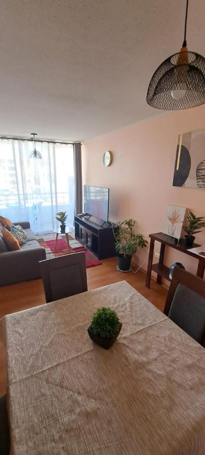 Excelente Departamento A Pasos Del Mar Apartamento La Chimba Exterior foto