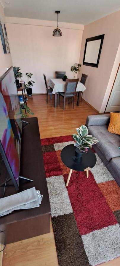 Excelente Departamento A Pasos Del Mar Apartamento La Chimba Exterior foto